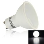 YouOKLight YK4210 GU10 5W 400lm No-Dimmable Cool White LED Spot Light Bulb
