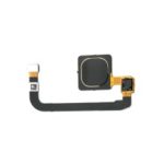 OEM Home Key Fingerprint Button Flex Cable Replacement for Xiaomi Mi Max 3 – Black