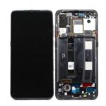 OEM Screen and Digitizer Assembly + Frame Replacement Part for Xiaomi Mi 9 – Black