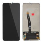 OEM LCD Screen and Digitizer Assembly Part for Huawei P Smart (2019) – Black