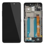 LCD Screen and Digitizer Assembly with Frame for Alcatel 3V 5099