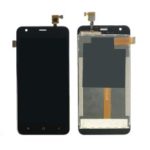 OEM LCD Screen and Digitizer Assembly Replacement for BlackView A7/A7 Pro – Black