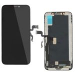LCD Screen and Digitizer Assembly (Made by Chinese Tianma, AMOLED Workmanship) for iPhone XS 5.8 inch