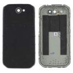 OEM Battery Housing Door Cover Part (Single Card Slot) for Cat S41