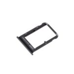 OEM Dual SIM Card Tray Holder Replace Part for Xiaomi Mi 9 – Black