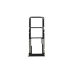 OEM Dual SIM Card Tray Holder Replace Part for Xiaomi Redmi Note 7/Note 7 Pro (India)