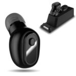 E02 Ture Wireless Stereo In-ear Bluetooth Earphone with Charging Box