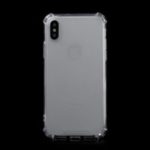 MERCURY GOOSPERY Shockproof Acrylic + TPU Hybrid Shell for iPhone XS/X 5.8 inch