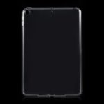 Crystal Clear TPU Protection Back Cover for iPad mini (2019) 7.9 inch