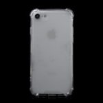 MERCURY GOOSPERY Shockproof Acrylic + TPU Hybrid Phone Case for iPhone 8/7 4.7 inch