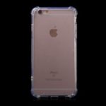 Mercury Goospery Shockproof Acrylic + TPU Hybrid Phone Cover Case for iPhone 6 Plus / 6s Plus 5.5 inch