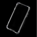 MERCURY GOOSPERY Shockproof Hybrid Acrylic + TPU Case Cover for iPhone 6s/6 4.7 inch
