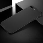 X-LEVEL Ultra-thin 0.4mm Matte PP Back Case for iPhone 8 Plus/7 Plus 5.5 inch – Black