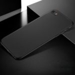X-LEVEL Ultra-thin 0.4mm Matte PP Cell Phone Case for iPhone 6s/6 4.7 inch – Black