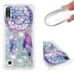 Dynamic Glitter Powder Sequins TPU Case for Samsung Galaxy M10 / A10 – Dream Catcher