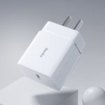 BENKS PA30 PD Type-C Port Quick Charge Wall Charger Adapter for iPhone Samsung, etc – US Plug