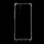 MERCURY GOOSPERY Shockproof Acrylic + TPU Hybrid Mobile Phone Case for Huawei P30 Pro