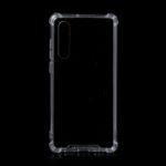 MERCURY GOOSPERY Shockproof Acrylic + TPU Hybrid Phone Cover Case for Huawei P30