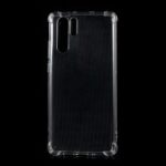 Clear Anti-drop TPU Flexible Shell for Huawei P30 Pro