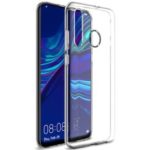 IMAK UX-5 Series TPU Protection Mobile Phone Cover Shell for Huawei P Smart Plus 2019/Enjoy 9s/nova 4 Lite