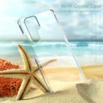 IMAK Crystal Case II Scratch-resistance PC Cover for Huawei P30 Pro