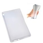 For Lenovo Tab M10 TB-X605F TPU Clear Frosted Tablet Case