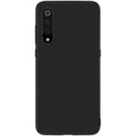 NILLKIN Synthetic Fiber PC TPU Combo Phone Cover for Xiaomi Mi 9 / Mi 9 Explore