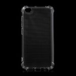 Shockproof Flexible TPU Mobile Cover Shell for Xiaomi Redmi Go