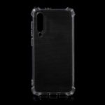 Shock Absorption Phone Cover Clear TPU Case for Xiaomi Mi 9 SE