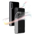 X-LEVEL Anti-slip Soft TPU Cell Phone Protective Case for Xiaomi Mi 9