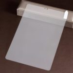 RURIHAI 0.18mm 2.5D Tempered Glass Screen Guard Film for Samsung Galaxy Tab S4 10.5 T830 T835