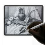 PET Matte Writing Film Paperlike Screen Protector Film for Apple iPad Pro 11-inch (2018)