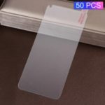 50Pcs/Pack 0.25mm 9H Explosion-proof Tempered Glass Screen Film for Huawei Honor View 20 / Honor V20 (China)