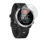 3Pcs/Pack Tempered Glass Watch Screen Protectors for Garmin Forerunner 645