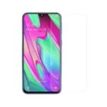 Arc Edge 0.25mm Anti-Fingerprint Tempered Glass Screen Protector for Samsung Galaxy A40