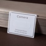 Tempered Glass Rear Camera Lens Protector Film for Samsung Galaxy S10e
