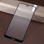 RURIHAI for Huawei Enjoy 9/Y7 Pro (2019) Full Glue Solid Defense Tempered Glass Full Screen Protector Film