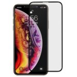 BENKS KR+PRO Soft Edges Matte Tempered Glass Screen Protector Film for iPhone XS Max 6.5 inch
