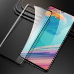 BENKS V PRO Anti-explosion Full Size Tempered Glass Screen Film Shield for Huawei P30