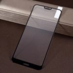 Silk Printing Full Screen Covering Tempered Glass Protective Guard Film for Nokia 7.1