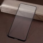 Full Screen Covering Silk Printing Tempered Glass Protector for Nokia 8.1 Plus