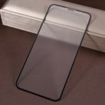RURIHAI 0.26mm Full Covering Matte Tempered Glass Screen Film Cover for iPhone XR 6.1 inch