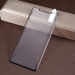 RURIHAI 3D  Curved Matte Full Size Tempered Glass Screen Film for Huawei Mate 20 Pro
