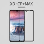 NILLKIN XD CP+ MAX Full Size Arc Edge Anti-explosion Tempered Glass Screen Protector for Huawei P30