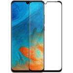 NILLKIN 3D CP+ MAX for Huawei P30 Pro Full Size Curved Tempered Glass Screen Protector Anti-explosion
