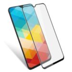 IMAK Pro+ Anti-explosion Tempered Glass Full Screen Shield for Samsung Galaxy M20