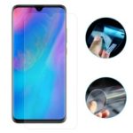 ENKAY Clear Soft Nano Explosion-proof Screen Protector Guard Film for Huawei P30