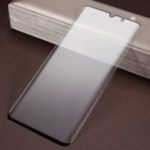 PDGD 3D Full Screen Coverage Tempered Glass Protection Film for Huawei P30 Pro