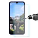 ENKAY 5Pcs/Set 0.26mm 9H 2.5D Arc Edge Tempered Glass Screen Protector for Xiaomi Redmi 7