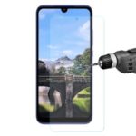 ENKAY 0.26mm 9H 2.5D Arc Edge Tempered Glass Screen Protector for Xiaomi Redmi 7